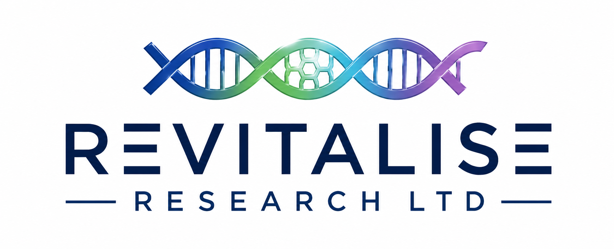 Revitalise Research Ltd